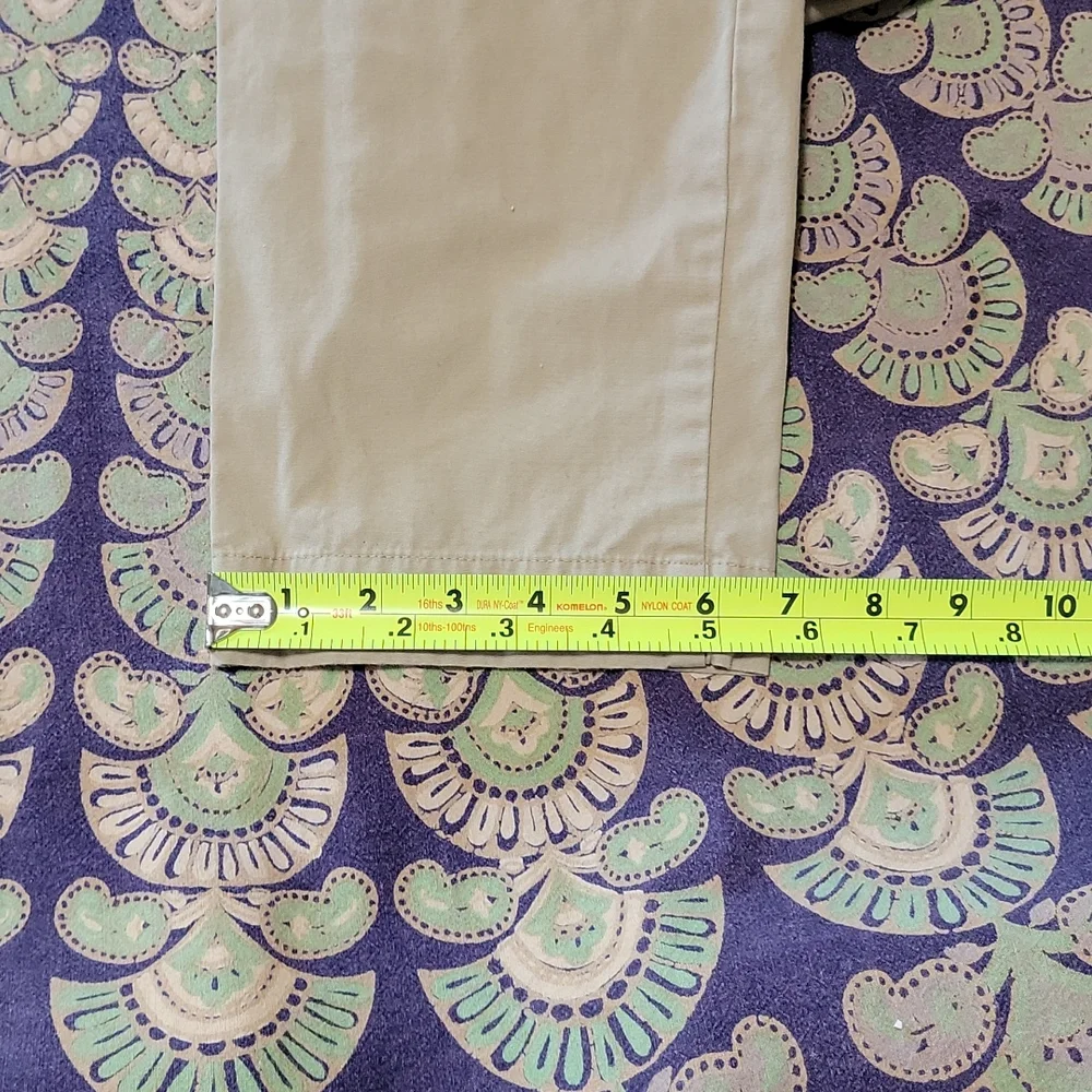 J. CREW Driggs Pants
